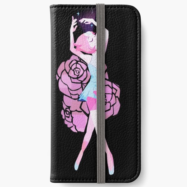 Pearl iPhone Wallet