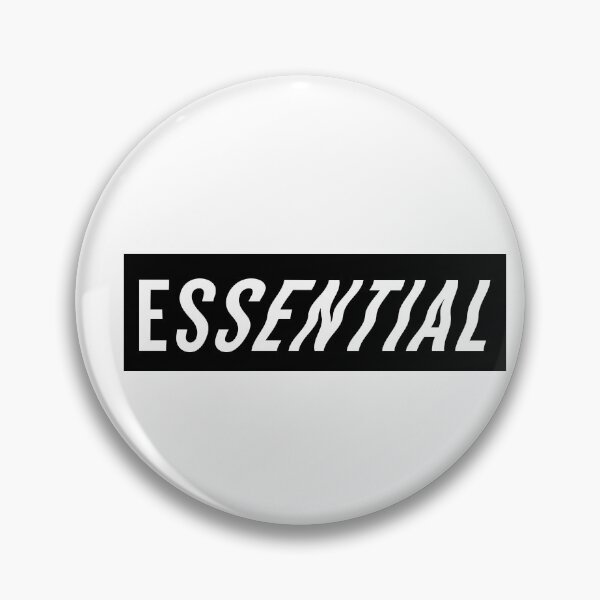 Item preview, Wow, I'm.. Essential designed and sold by MathisDesigns.