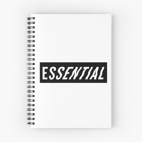 Item preview, Wow, I'm.. Essential designed and sold by MathisDesigns.