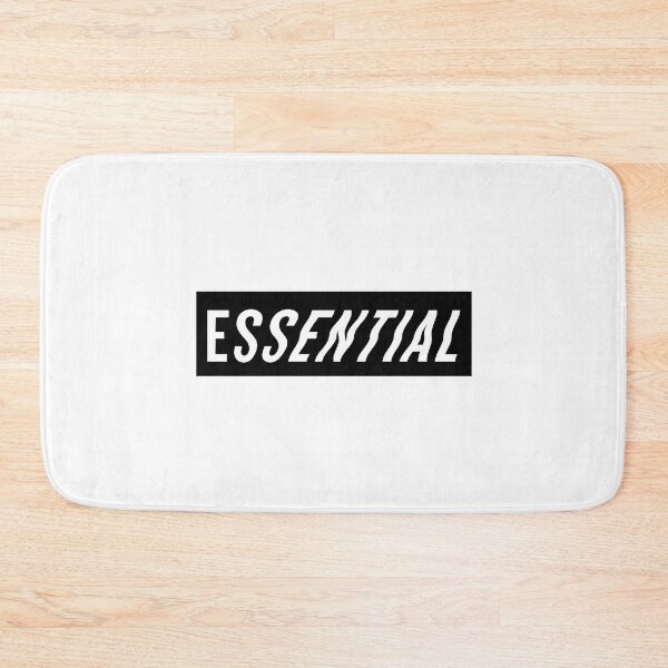 Item preview, Wow, I'm.. Essential designed and sold by MathisDesigns.