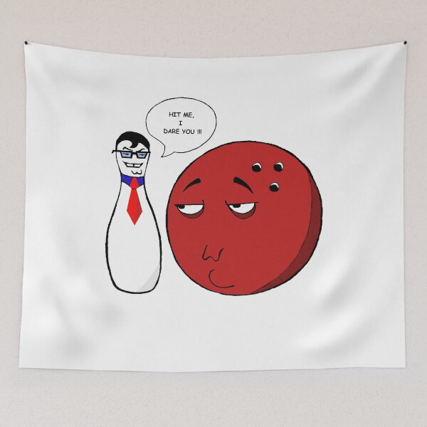 Item preview, Boliche animado por Thelobov designed and sold by Thelobov.