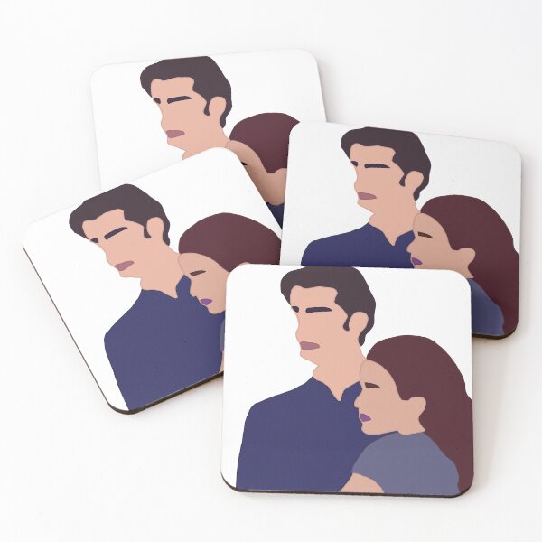 Item preview, Joey Richter and Lauren Lopez  designed and sold by amiegw.