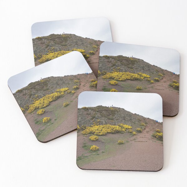 Item preview, Arthur's Seat designed and sold by ZiaMI.