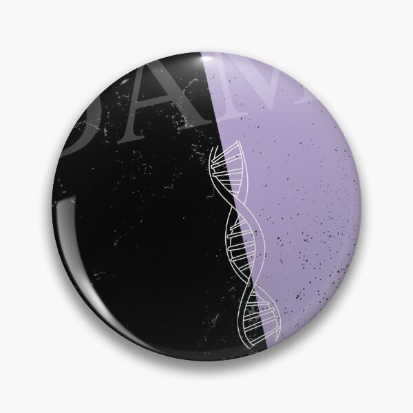 Item preview, dna single cover designed and sold by SimonNeedham.