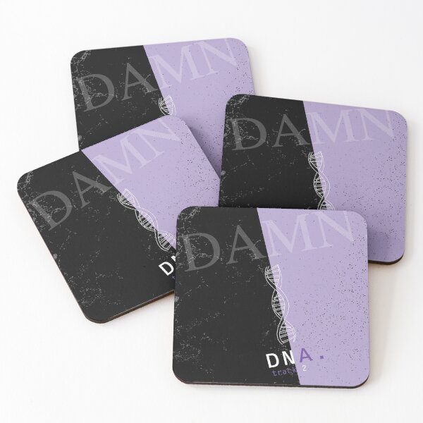 Item preview, dna single cover designed and sold by SimonNeedham.