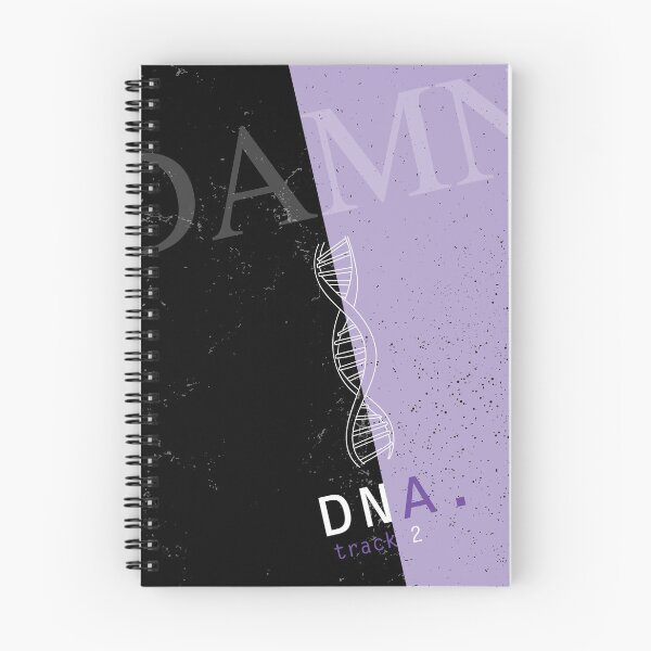 Item preview, dna single cover designed and sold by SimonNeedham.