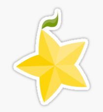 Paopu Fruit Sticker