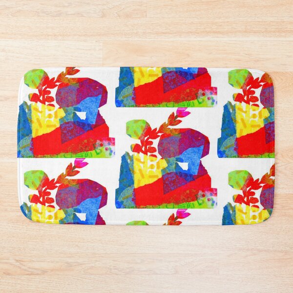 Item preview, Stand Up Floral Fabrication designed and sold by Genevieve Esson.