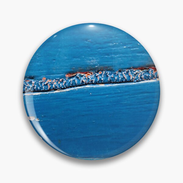 Item preview, The Blue Line designed and sold by shyphotog.
