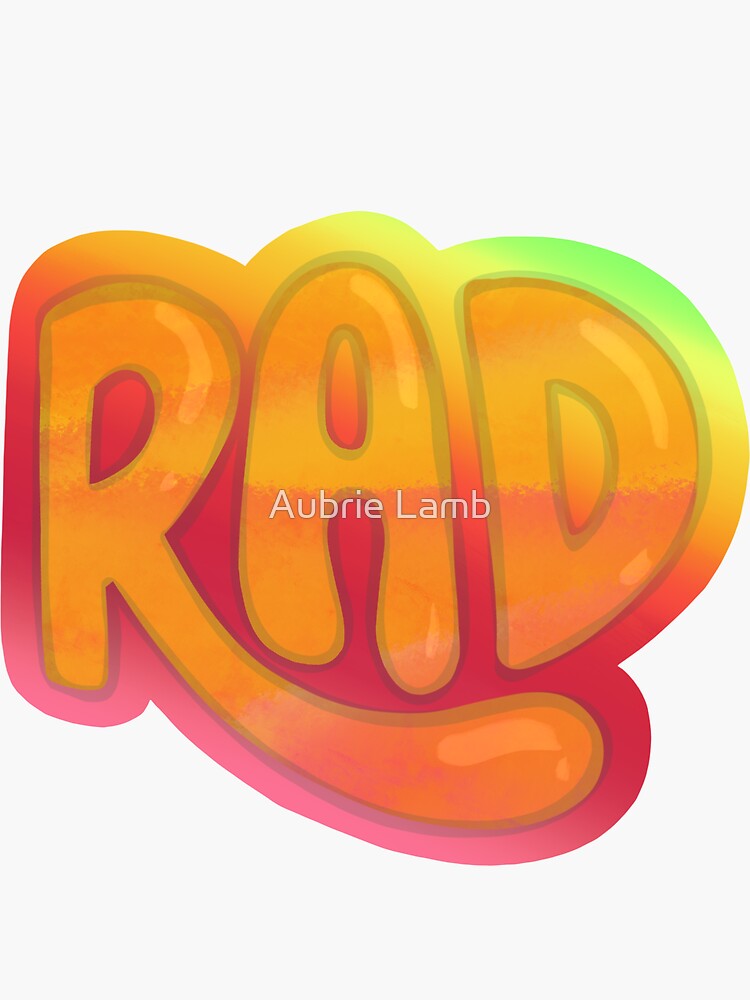 Rad by Aubb