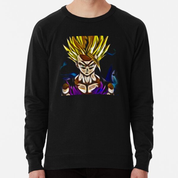 Gohan sweatshirt Sale
