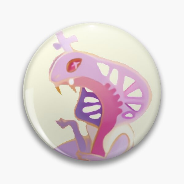 Item preview, Median Floraverse! designed and sold by MenamiSai.