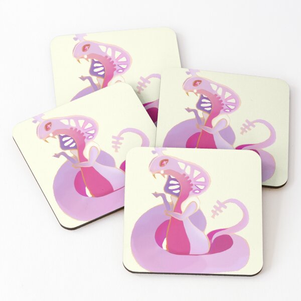 Item preview, Median Floraverse! designed and sold by MenamiSai.