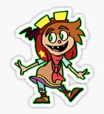 Sock Sticker Sticker