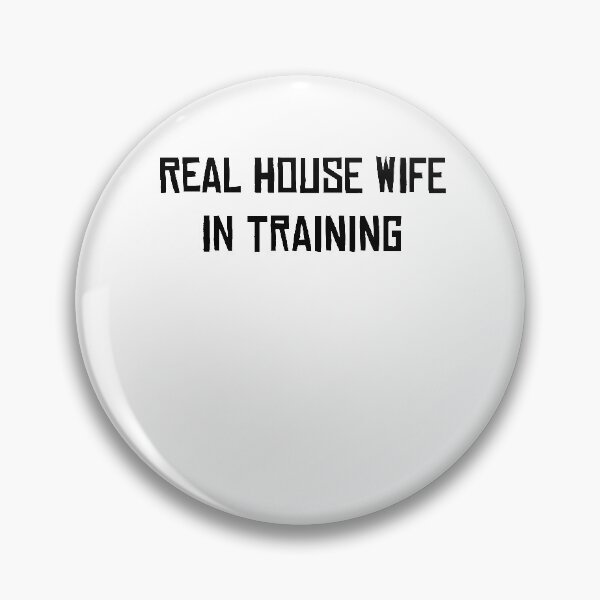 Item preview, Real Housewife In Training Sweatshirt | The Real Housewives Sweatshirt | Funny Sweatshirt designed and sold by Noussairox.