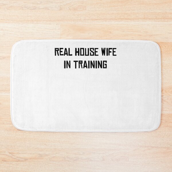 Item preview, Real Housewife In Training Sweatshirt | The Real Housewives Sweatshirt | Funny Sweatshirt designed and sold by Noussairox.