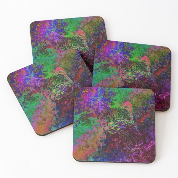 Item preview, Abstraction designed and sold by blackhalt.