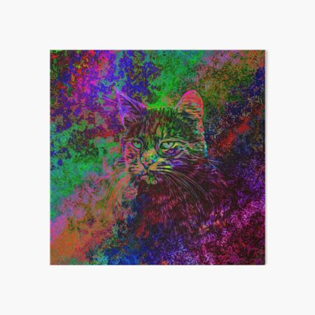 Art Board Print