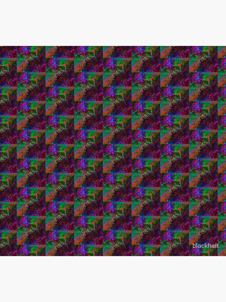 Abstraction by blackhalt