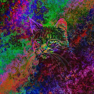 Artwork thumbnail, Abstraction by blackhalt