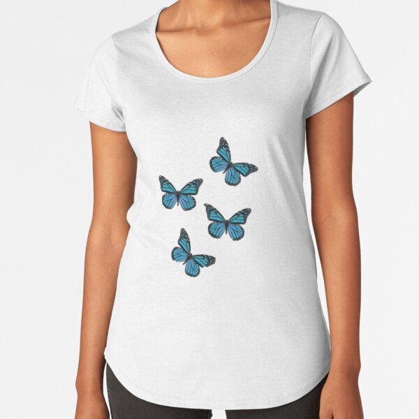 butterfly vsco pattern Poster for Sale by Lovelife360