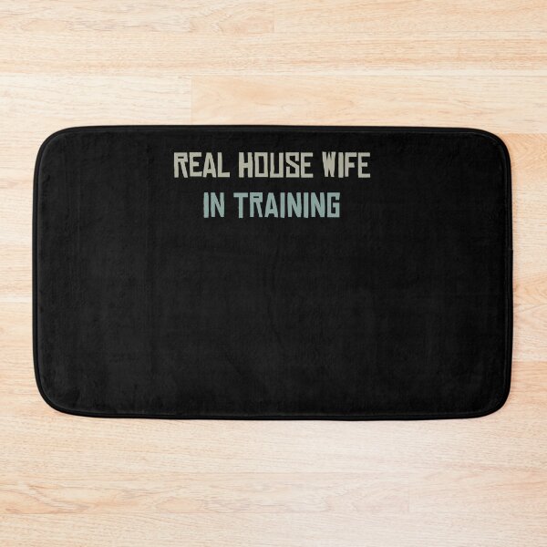 Item preview, Real Housewife In Training Sweatshirt | The Real Housewives Sweatshirt | Funny Sweatshirt designed and sold by Noussairox.