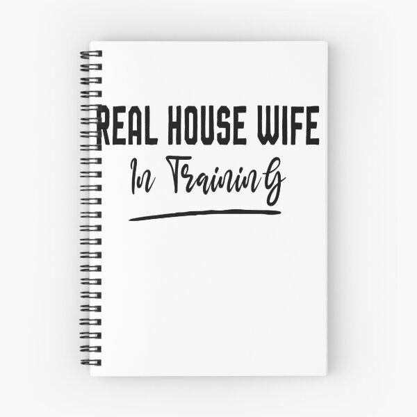 Item preview, Real Housewife In Training Sweatshirt | The Real Housewives Sweatshirt | Funny Sweatshirt designed and sold by Noussairox.