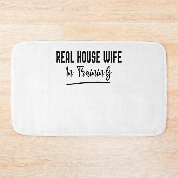 Item preview, Real Housewife In Training Sweatshirt | The Real Housewives Sweatshirt | Funny Sweatshirt designed and sold by Noussairox.