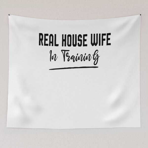 Item preview, Real Housewife In Training Sweatshirt | The Real Housewives Sweatshirt | Funny Sweatshirt designed and sold by Noussairox.