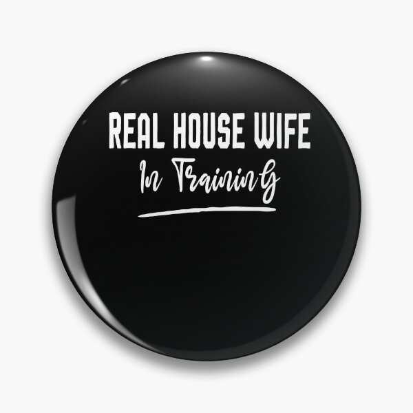 Item preview, Real Housewife In Training Sweatshirt | The Real Housewives Sweatshirt | Funny Sweatshirt designed and sold by Noussairox.