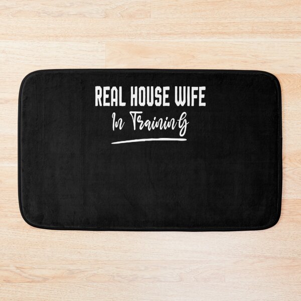 Item preview, Real Housewife In Training Sweatshirt | The Real Housewives Sweatshirt | Funny Sweatshirt designed and sold by Noussairox.