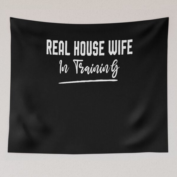 Item preview, Real Housewife In Training Sweatshirt | The Real Housewives Sweatshirt | Funny Sweatshirt designed and sold by Noussairox.