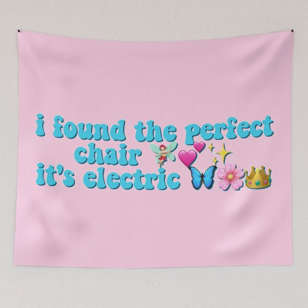 Item preview, it's electric designed and sold by ec0naway.
