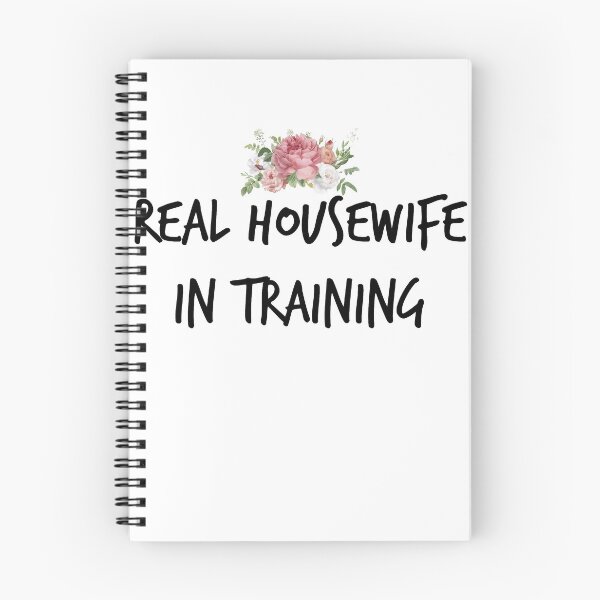 Item preview, Real Housewife In Training Sweatshirt | The Real Housewives Sweatshirt | Funny Sweatshirt designed and sold by Noussairox.