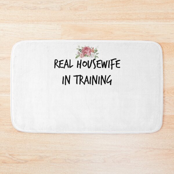 Item preview, Real Housewife In Training Sweatshirt | The Real Housewives Sweatshirt | Funny Sweatshirt designed and sold by Noussairox.