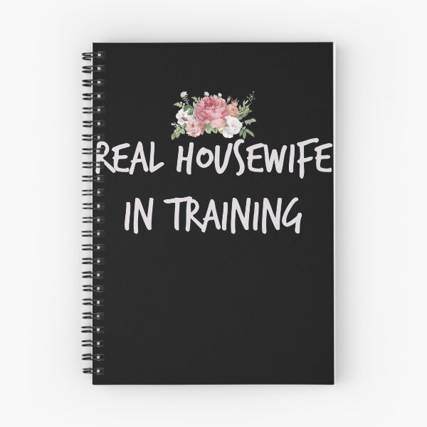 Item preview, Real Housewife In Training Sweatshirt | The Real Housewives Sweatshirt | Funny Sweatshirt designed and sold by Noussairox.