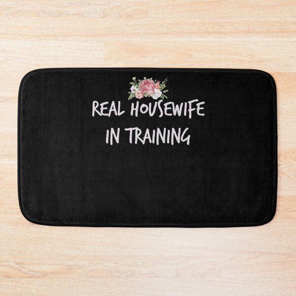 Item preview, Real Housewife In Training Sweatshirt | The Real Housewives Sweatshirt | Funny Sweatshirt designed and sold by Noussairox.