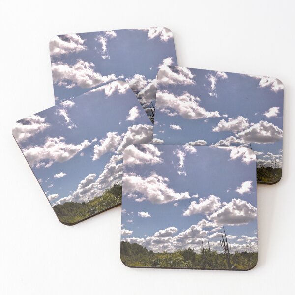 Item preview, Sunny Skies and Green Lands designed and sold by Candace Offman.