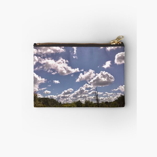 Item preview, Sunny Skies and Green Lands designed and sold by Candace Offman.