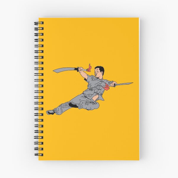 Item preview, Shaolin Disciple designed and sold by Justin Latimer.