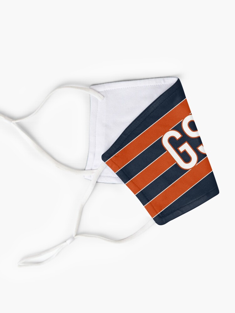 Chicago Bears Gsh Face Masks for Sale