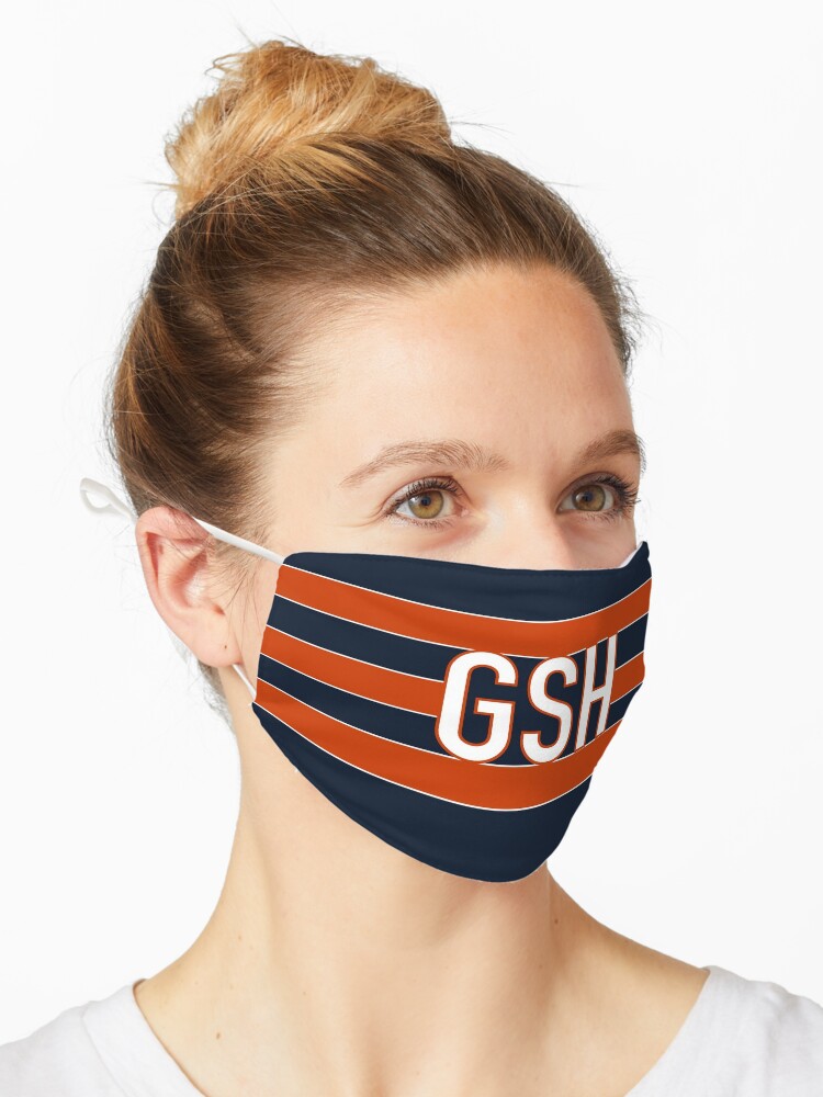 Chicago Bears Gsh Face Masks for Sale