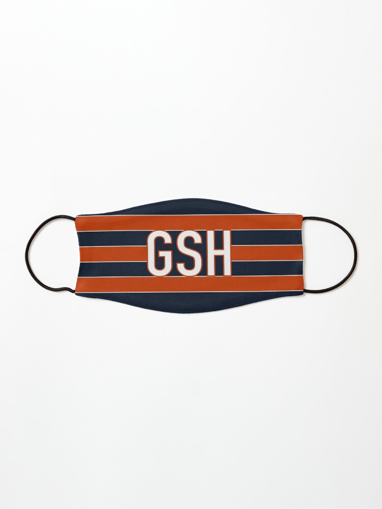 Chicago Bears GSH Laptop Sleeve for Sale by SDCohen2003