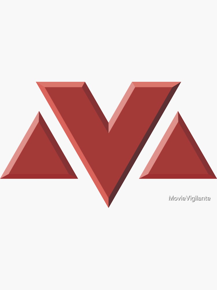 MV logo by MovieVigilante