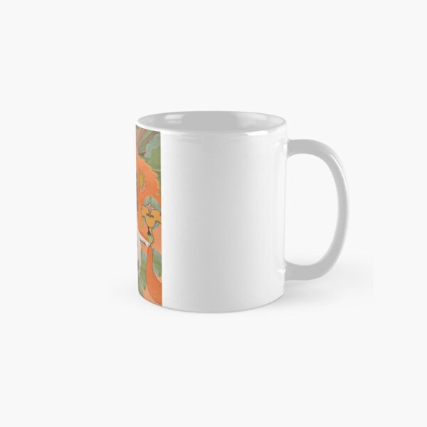 STEVIE Classic Mug