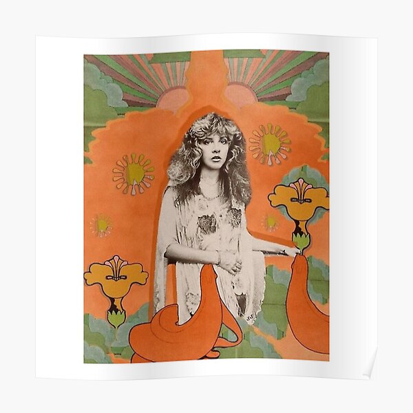 STEVIE Poster