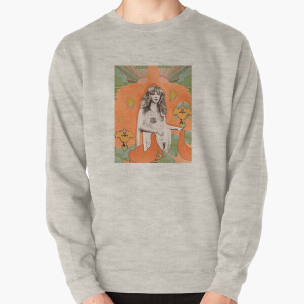 STEVIE Pullover Sweatshirt