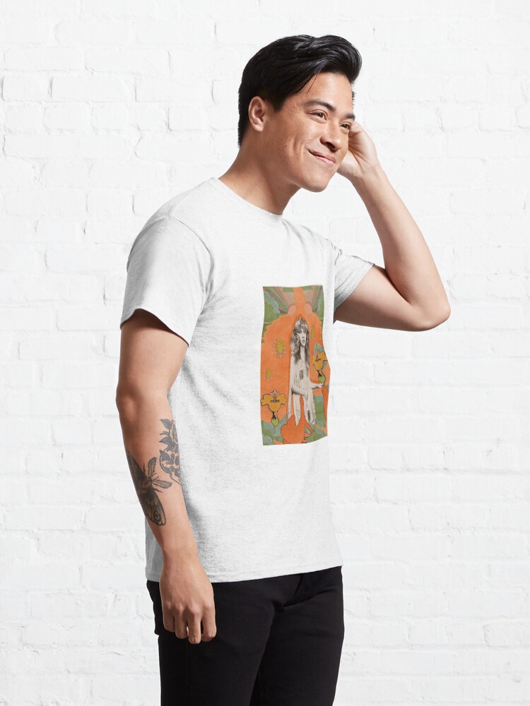 Alternate view of STEVIE Classic T-Shirt