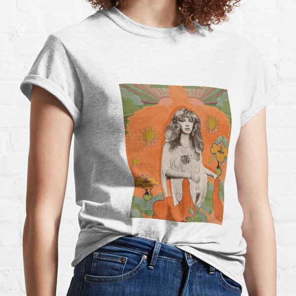 STEVIE Classic T-Shirt