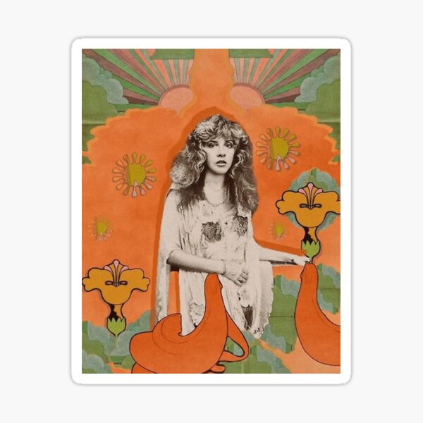STEVIE Sticker